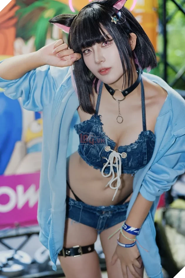 Đam mê chung gắn kết tình cảm ngoài đời thực: Họa sĩ kiêm Cosplayer Nhật Bản thông báo kết hôn nhờ cơ duyên từ tựa game "Blue Archive" Đam mê chung gắn kết tình cảm ngoài đời thực: Họa sĩ kiêm Cosplayer Nhật Bản thông báo kết hôn nhờ cơ duyên từ tựa game "Blue Archive"