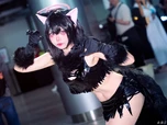 Đam mê chung gắn kết tình cảm ngoài đời thực: Họa sĩ kiêm Cosplayer Nhật Bản thông báo kết hôn nhờ cơ duyên từ tựa game "Blue Archive"