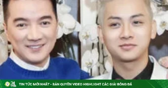 Đàm Vĩnh Hưng xót xa khi nhắc đến Hoài Lâm sau 10 năm