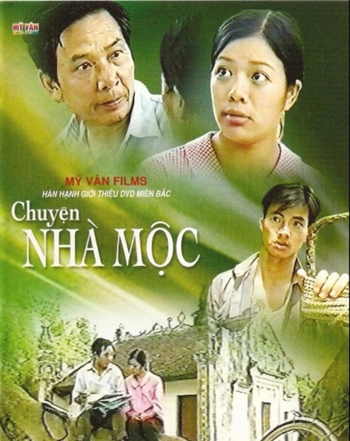 Dàn diễn viên Chuyện nhà Mộc sau gần 30 năm Dàn diễn viên Chuyện nhà Mộc sau gần 30 năm