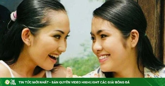 Dàn diễn viên Hương phù sa sau 20 năm