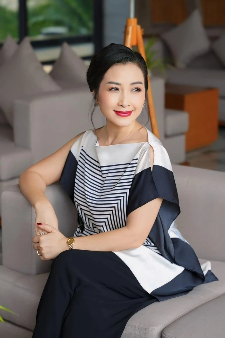 Dàn diễn viên Người thổi tù và hàng tổng sau 25 năm Dàn diễn viên Người thổi tù và hàng tổng sau 25 năm