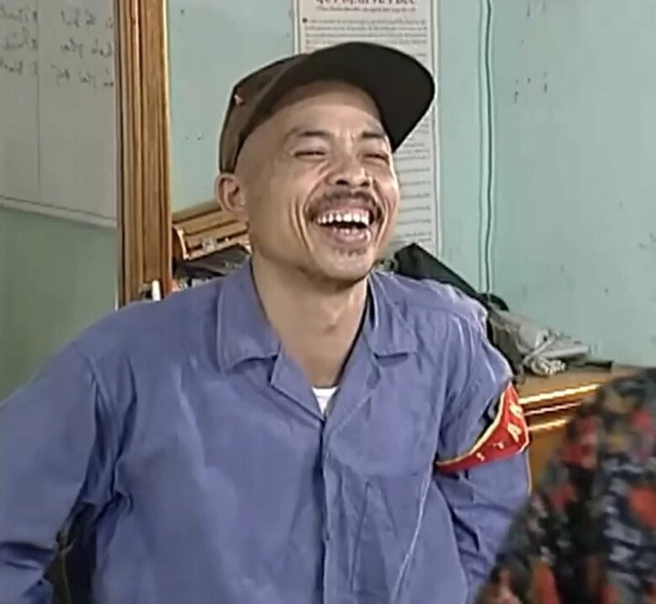 Dàn diễn viên Người thổi tù và hàng tổng sau 25 năm Dàn diễn viên Người thổi tù và hàng tổng sau 25 năm