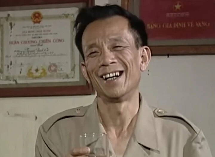 Dàn diễn viên Người thổi tù và hàng tổng sau 25 năm Dàn diễn viên Người thổi tù và hàng tổng sau 25 năm