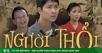 Dàn diễn viên Người thổi tù và hàng tổng sau 25 năm