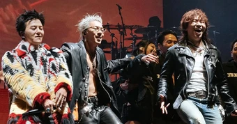 Dân Hàn nức nở, báo chí gọi BIGBANG là "idol quốc dân cuối cùng"