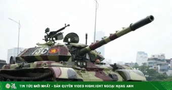 Dàn khí tài sẽ xuất hiện trong concert Sao nhập ngũ 2026