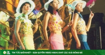 Dàn mỹ nhân Gái nhảy sau 23 năm: Người viên mãn, kẻ vướng vòng lao lý