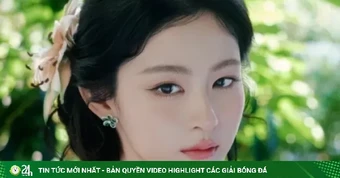 Dàn mỹ nữ đang đe dọa Địch Lệ Nhiệt Ba