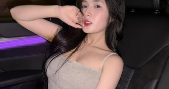 Dân mạng "OVTK", Quỳnh Alee vội vàng đính chính để tránh vạ lây