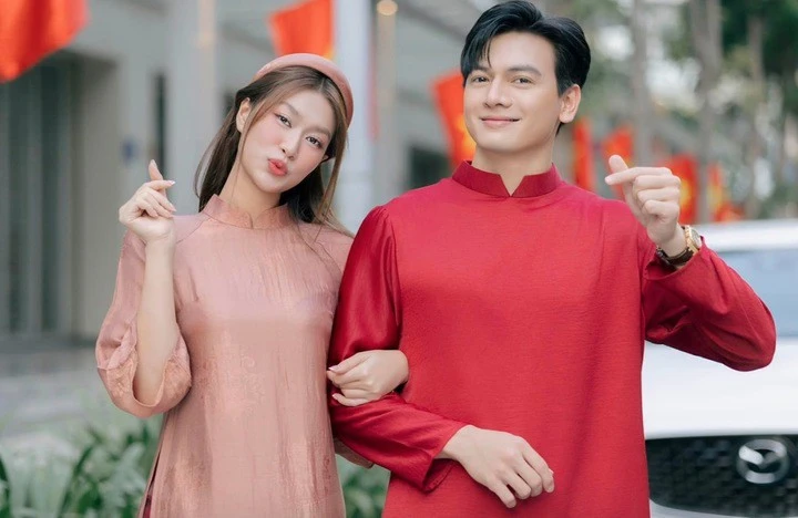 Dàn người tình màn ảnh toàn mỹ nhân của nam thần trăm tỷ cao 1m85