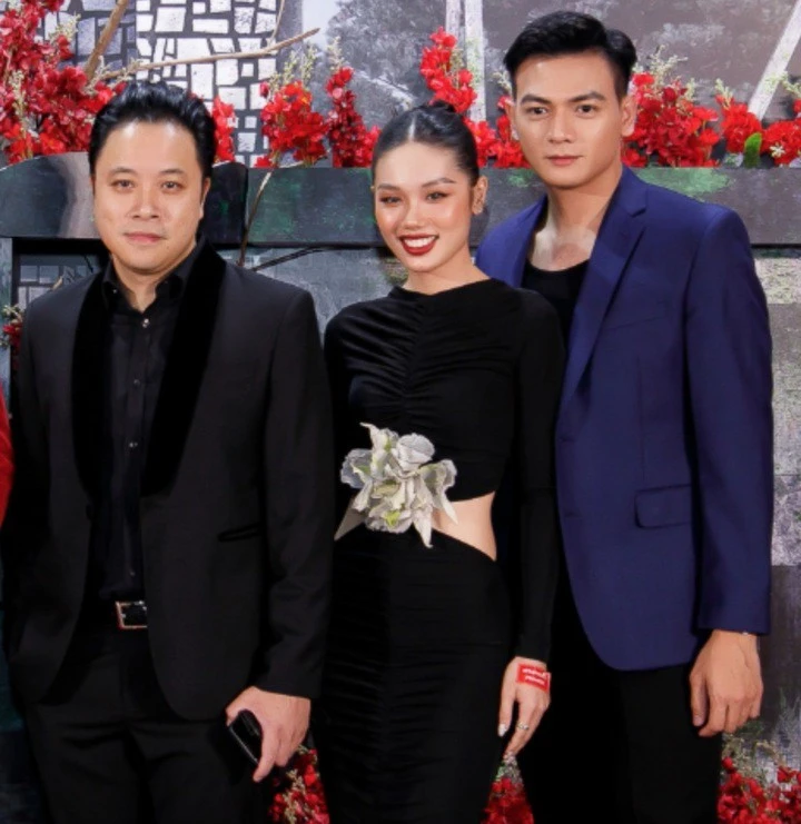 Dàn người tình màn ảnh toàn mỹ nhân của nam thần trăm tỷ cao 1m85