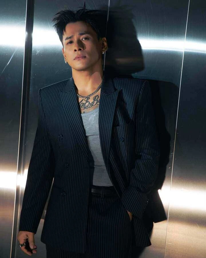 Dàn sao Bước nhảy xì tin sau 17 năm: Người đóng phim trăm tỷ, người bỏ showbiz Dàn sao Bước nhảy xì tin sau 17 năm: Người đóng phim trăm tỷ, người bỏ showbiz