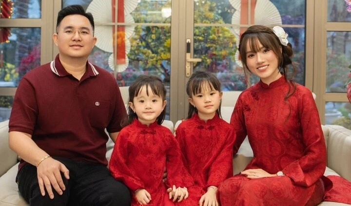 Dàn sao Bước nhảy xì tin sau 17 năm: Người đóng phim trăm tỷ, người bỏ showbiz Dàn sao Bước nhảy xì tin sau 17 năm: Người đóng phim trăm tỷ, người bỏ showbiz