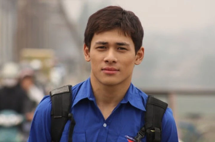 Dàn sao Bước nhảy xì tin sau 17 năm: Người đóng phim trăm tỷ, người bỏ showbiz Dàn sao Bước nhảy xì tin sau 17 năm: Người đóng phim trăm tỷ, người bỏ showbiz