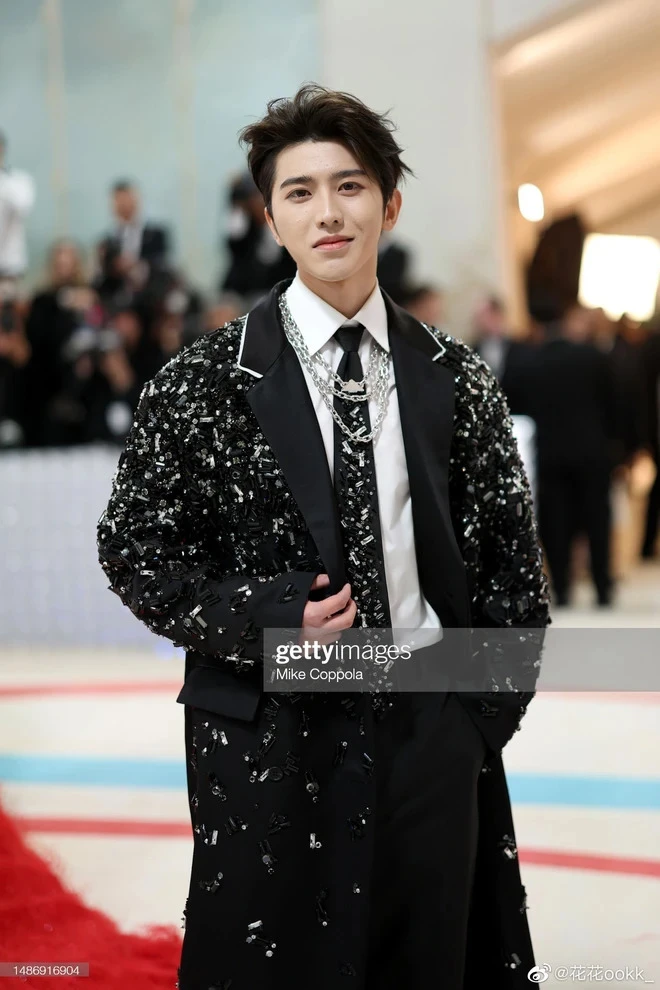 Dàn sao châu Á được chờ đợi tại Met Gala 2026 Dàn sao châu Á được chờ đợi tại Met Gala 2026