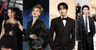 Dàn sao châu Á được chờ đợi tại Met Gala 2026