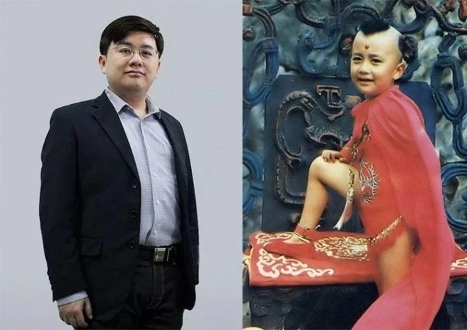 Dàn sao "Tây Du Ký 1986" ngoài đời là triệu phú, tỷ phú giàu có nức tiếng