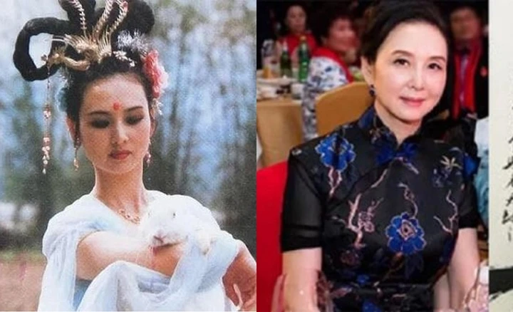 Dàn sao "Tây Du Ký 1986" ngoài đời là triệu phú, tỷ phú giàu có nức tiếng