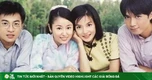 Dàn sao Tân dòng sông ly biệt sau 25 năm: Người viên mãn, người bị cấm sóng
