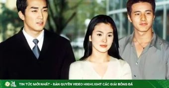 Dàn sao Trái tim mùa thu sau 26 năm: Người bí mật kết hôn, người vắng bóng màn ảnh