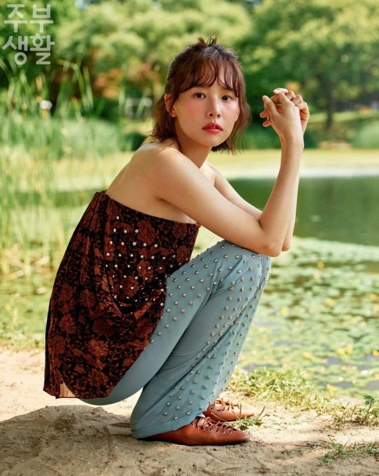 Dàn tình cũ Lee Dong Gun: Người viên mãn bên chồng công tố, kẻ chật vật làm mẹ đơn thân Dàn tình cũ Lee Dong Gun: Người viên mãn bên chồng công tố, kẻ chật vật làm mẹ đơn thân