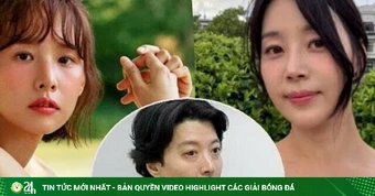 Dàn tình cũ Lee Dong Gun: Người viên mãn bên chồng công tố, kẻ chật vật làm mẹ đơn thân