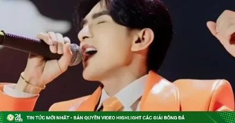 Đan Trường bị chê