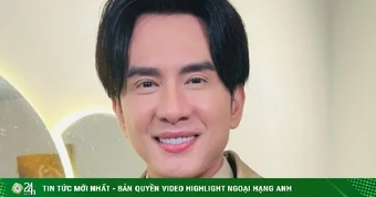 Đan Trường: Tôi giữ mình trước cám dỗ