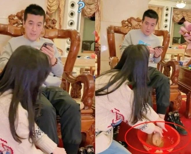 Đang hot clip bằng chứng Hoa hậu 2K3 giật chồng CEO của bạn thân diễn viên, lén sinh con ngoài giá thú từ năm ngoái Đang hot clip bằng chứng Hoa hậu 2K3 giật chồng CEO của bạn thân diễn viên, lén sinh con ngoài giá thú từ năm ngoái