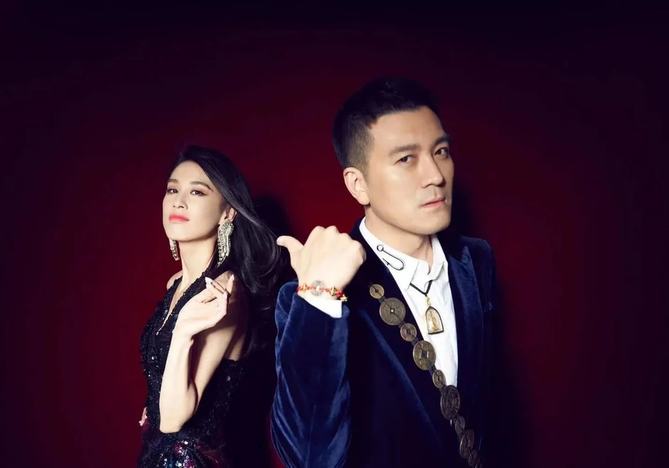 Đang hot clip bằng chứng Hoa hậu 2K3 giật chồng CEO của bạn thân diễn viên, lén sinh con ngoài giá thú từ năm ngoái Đang hot clip bằng chứng Hoa hậu 2K3 giật chồng CEO của bạn thân diễn viên, lén sinh con ngoài giá thú từ năm ngoái