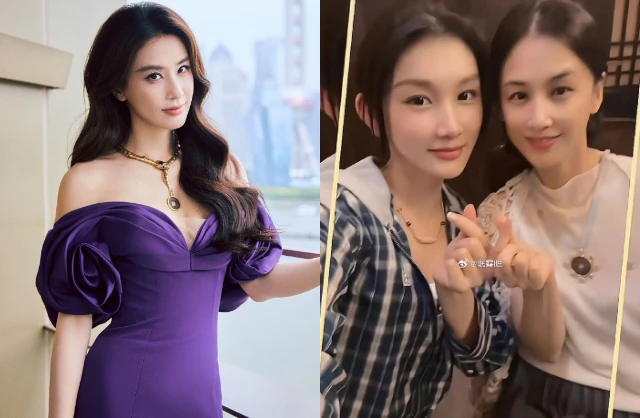 Đang hot clip bằng chứng Hoa hậu 2K3 giật chồng CEO của bạn thân diễn viên, lén sinh con ngoài giá thú từ năm ngoái Đang hot clip bằng chứng Hoa hậu 2K3 giật chồng CEO của bạn thân diễn viên, lén sinh con ngoài giá thú từ năm ngoái
