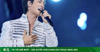 Đăng Khôi hút hàng chục triệu lượt xem khi hát bản hit 50 năm về sau
