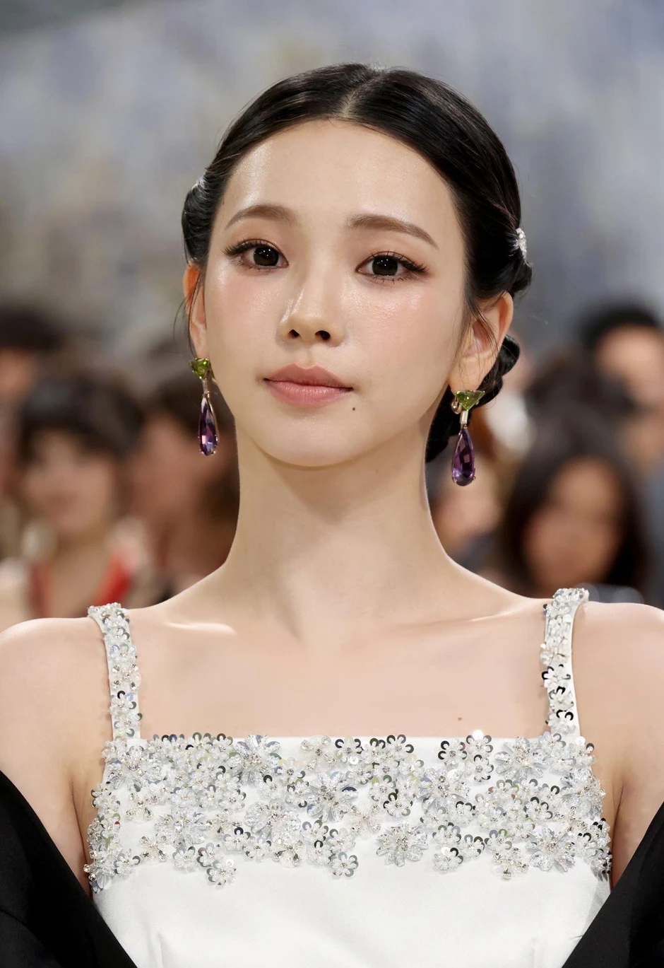 Đang nóng clip Jennie và đại mỹ nhân Kpop bị phân biệt tại Met Gala: Người chịu sự ghẻ lạnh đến sượng trân, người bị chế giễu trước khách sạn Đang nóng clip Jennie và đại mỹ nhân Kpop bị phân biệt tại Met Gala: Người chịu sự ghẻ lạnh đến sượng trân, người bị chế giễu trước khách sạn