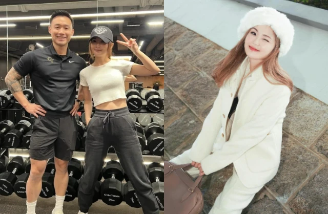 Đang ồn trên MXH: Chồng PT kém 10 tuổi của Chị Đẹp giàu nhất showbiz bị phốt tán tỉnh hot girl bốc lửa chỉ sau 2 ngày cưới Đang ồn trên MXH: Chồng PT kém 10 tuổi của Chị Đẹp giàu nhất showbiz bị phốt tán tỉnh hot girl bốc lửa chỉ sau 2 ngày cưới