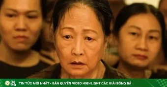 Đằng sau vận đỏ của Trại buôn người