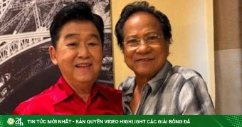 Danh ca Chế Linh bàng hoàng khi ca sĩ Thanh Phong qua đời, tiết lộ cuộc gọi cuối