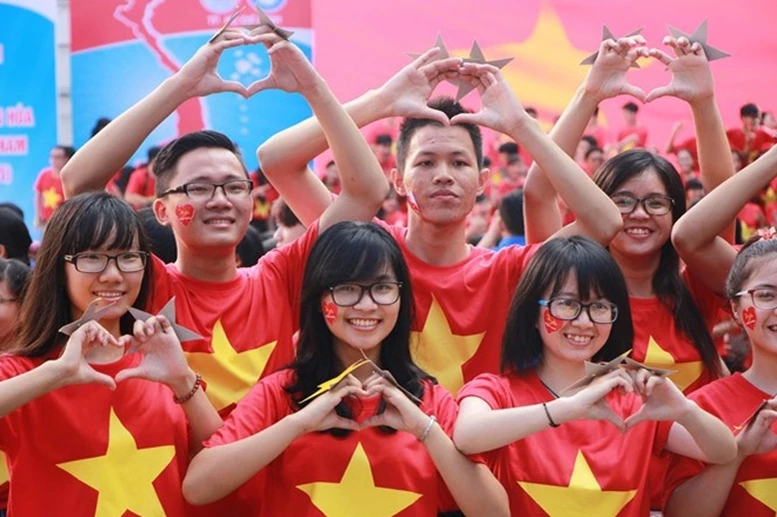 Danh sách các quốc gia hạnh phúc nhất thế giới 2026: Việt Nam xếp hạng bao nhiêu?
