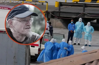 Danh tính “bệnh nhân số 0” trong ổ dịch virus Hanta chết người khiến cả thế giới lo ngại