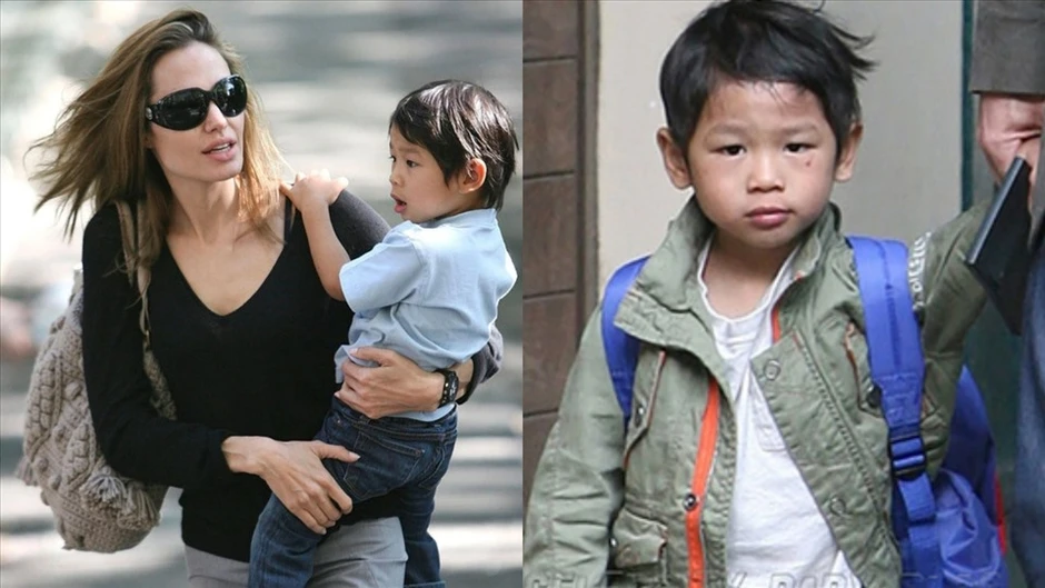 Danh tính con trai nuôi gốc Việt của Angelina Jolie vừa bị đồn qua đời khiến cả MXH dậy sóng