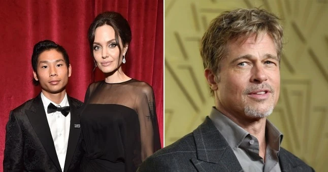 Danh tính con trai nuôi gốc Việt của Angelina Jolie vừa bị đồn qua đời khiến cả MXH dậy sóng