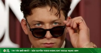 Danh tính diễn viên mới nhất thử vai James Bond gây bất ngờ