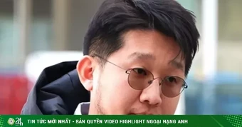 Danh tính nam ca sĩ bị tăng án tù