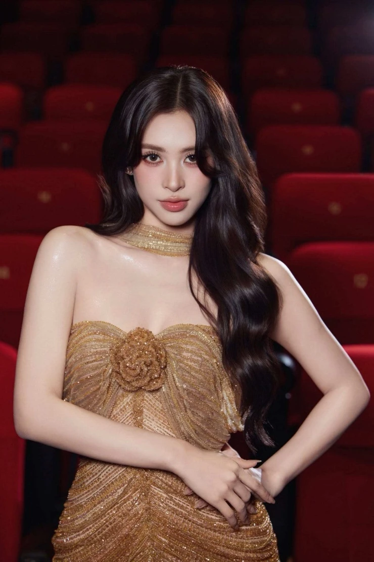 Đạo diễn Đinh Tuấn Vũ: Hoa hậu Tiểu Vy phải qua mấy vòng casting mới được nhận vai