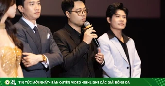 Đạo diễn Đinh Tuấn Vũ: Hoa hậu Tiểu Vy phải qua mấy vòng casting mới được nhận vai