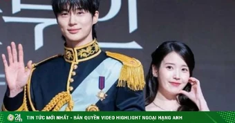 Đạo diễn Perfect Crown cúi đầu xin lỗi khán giả
