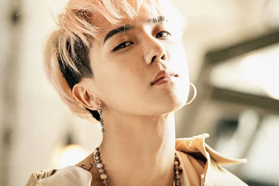 Dấu chấm hết của MINO (WINNER): Vướng vòng lao lý vì vi phạm nghĩa vụ quốc gia Dấu chấm hết của MINO (WINNER): Vướng vòng lao lý vì vi phạm nghĩa vụ quốc gia
