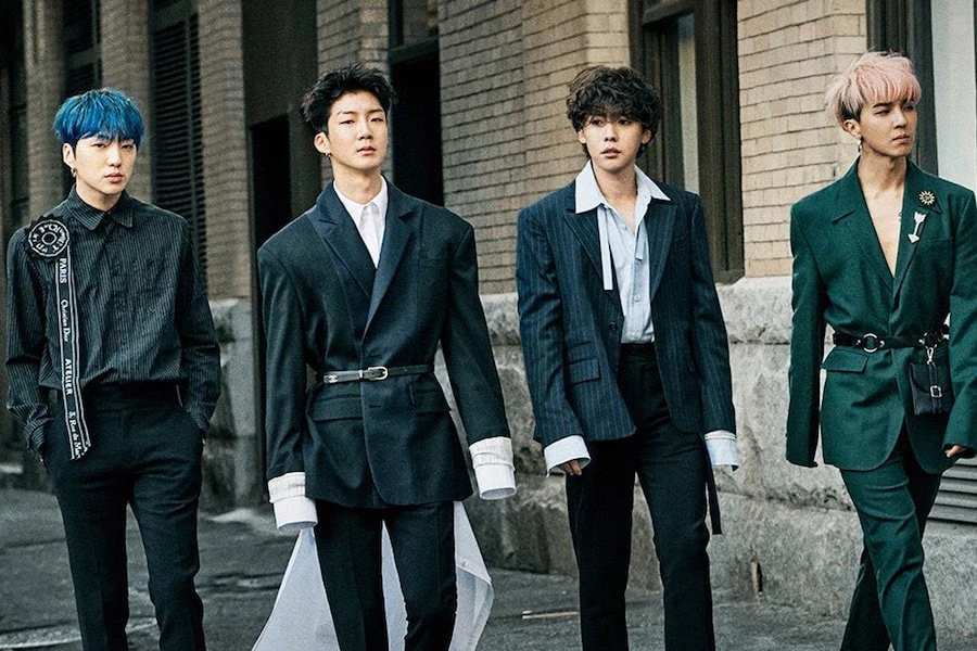 Dấu chấm hết của MINO (WINNER): Vướng vòng lao lý vì vi phạm nghĩa vụ quốc gia Dấu chấm hết của MINO (WINNER): Vướng vòng lao lý vì vi phạm nghĩa vụ quốc gia