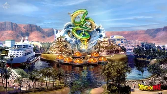 Đầu tư 7 tỷ USD xây dựng đại công viên Dragon Ball tại Pháp: Bất ngờ lộ diện rào cản bản quyền từ các "ông lớn" Nhật Bản