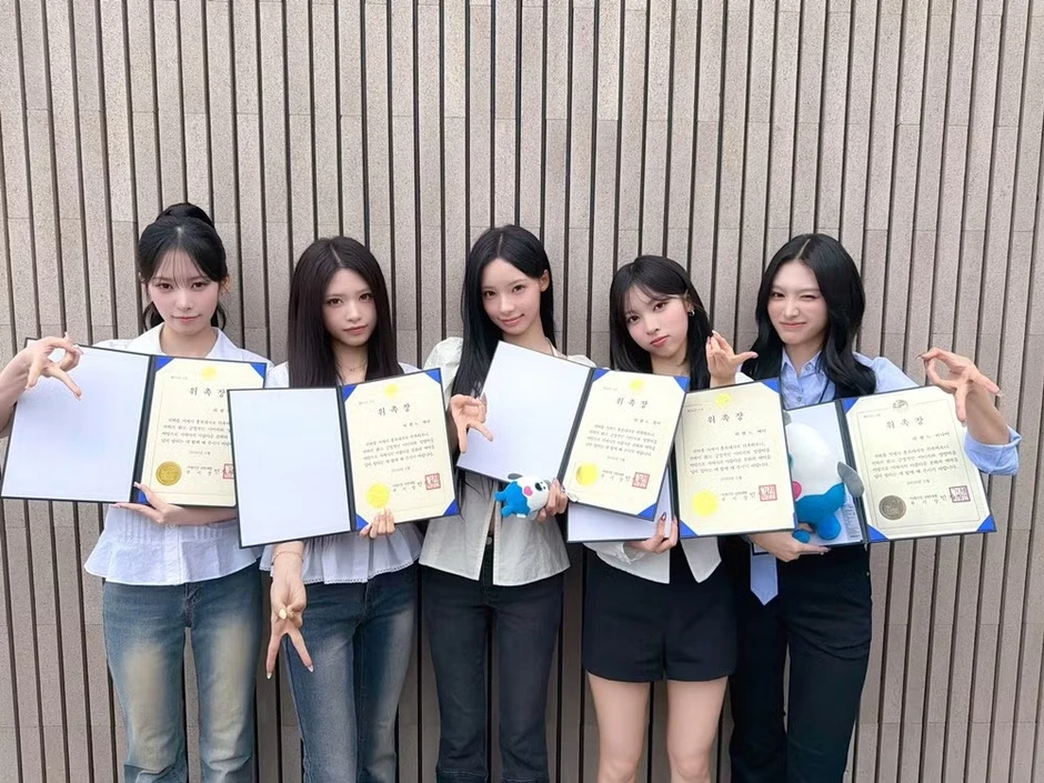 Đây là nữ idol soán ngôi Wonyoung IVE, Jimin BTS tạo kỳ tích lội ngược dòng mới
